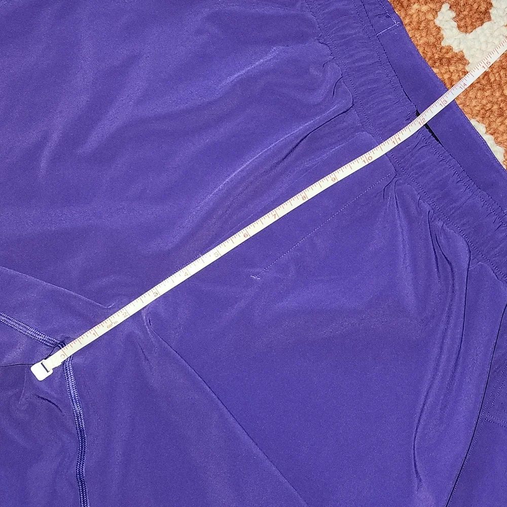 Lululemon Surge Lined Short 6